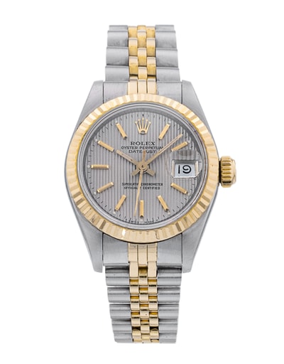 Rolex Datejust Lady 69163